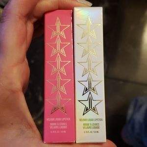 Jeffree Star velour liquid lipstick